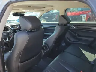 Honda Accord 2021 EX-L 4dr Sedán