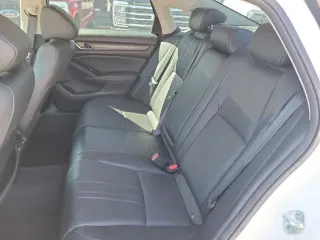 Honda Accord 2021 EX-L 4dr Sedán
