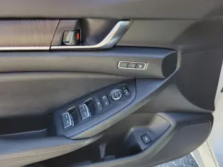 Honda Accord 2021 EX-L 4dr Sedán