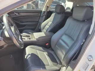 Honda Accord 2021 EX-L 4dr Sedán