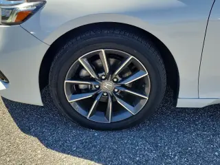 Honda Accord 2021 EX-L 4dr Sedán