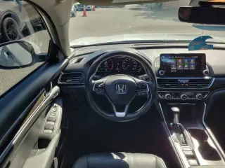 Honda Accord 2021 EX-L 4dr Sedán