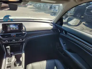 Honda Accord 2021 EX-L 4dr Sedán