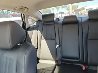 Honda Accord 2021 EX-L 4dr Sedán