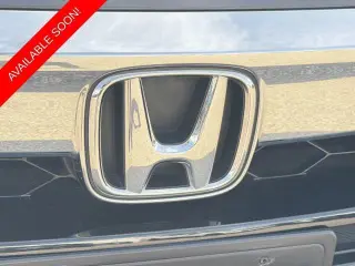 Honda Accord 2019 EX 4dr Sedán