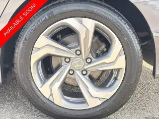 Honda Accord 2019 EX 4dr Sedán
