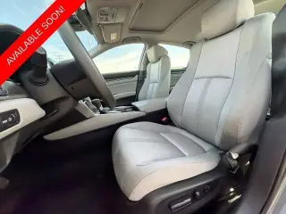 Honda Accord 2019 EX 4dr Sedán