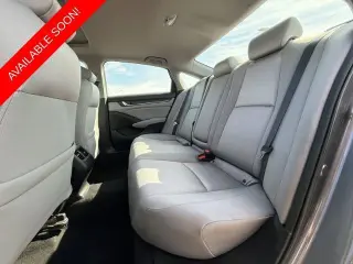 Honda Accord 2019 EX 4dr Sedán