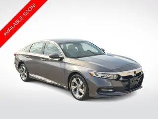 Honda Accord 2019 EX 4dr Sedán