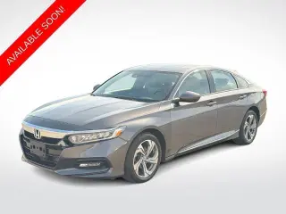 Honda Accord 2019 EX 4dr Sedán