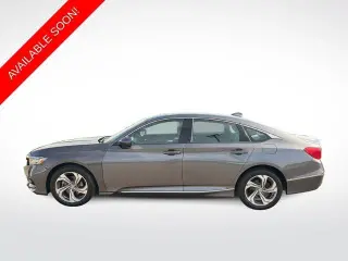 Honda Accord 2019 EX 4dr Sedán