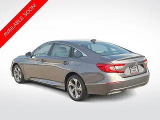 Honda Accord 2019 EX 4dr Sedán