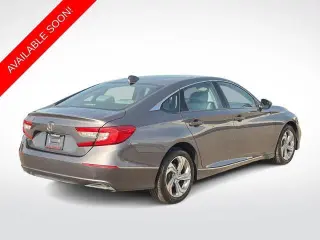 Honda Accord 2019 EX 4dr Sedán