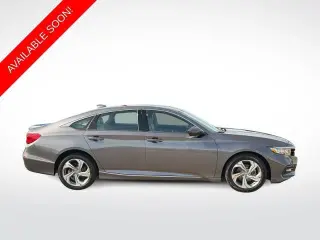 Honda Accord 2019 EX 4dr Sedán