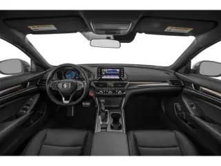 Honda Accord 2021 Sport Sedán 4 puertas (1.5T I4 CVT)