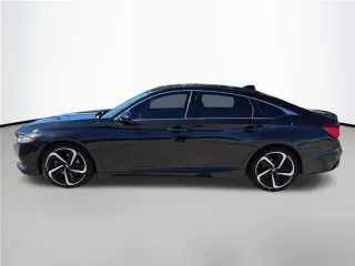 Honda Accord 2021 Sport sedán 4 puertas (1.5T I4 CVT)