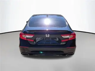 Honda Accord 2021 Sport sedán 4 puertas (1.5T I4 CVT)