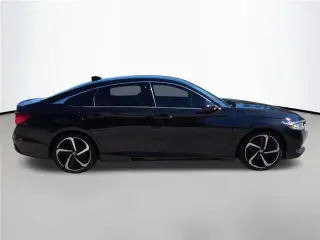 Honda Accord 2021 Sport sedán 4 puertas (1.5T I4 CVT)