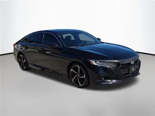Honda Accord 2021 Sport sedán 4 puertas (1.5T I4 CVT)