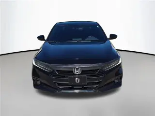 Honda Accord 2021 Sport sedán 4 puertas (1.5T I4 CVT)