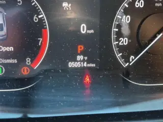 Honda Accord 2021 Sport sedán 4 puertas (1.5T I4 CVT)