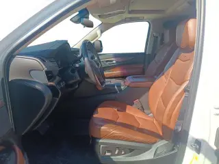 Cadillac Escalade 2019 4x4 Premium Luxury 4dr SUV