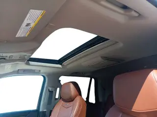 Cadillac Escalade 2019 4x4 Premium Luxury 4dr SUV