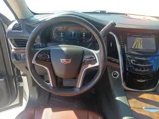 Cadillac Escalade 2019 4x4 Premium Luxury 4dr SUV