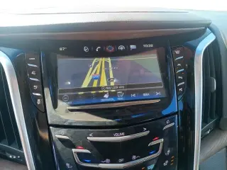 Cadillac Escalade 2019 4x4 Premium Luxury 4dr SUV