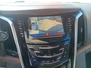 Cadillac Escalade 2019 4x4 Premium Luxury 4dr SUV