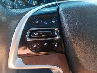 Cadillac Escalade 2019 4x4 Premium Luxury 4dr SUV