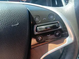 Cadillac Escalade 2019 4x4 Premium Luxury 4dr SUV