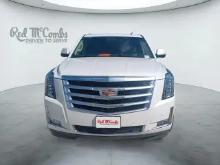 Cadillac Escalade 2019 4x4 Premium Luxury 4dr SUV