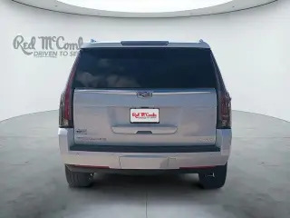 Cadillac Escalade 2019 4x4 Premium Luxury 4dr SUV