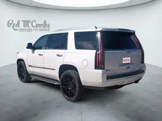 Cadillac Escalade 2019 4x4 Premium Luxury 4dr SUV