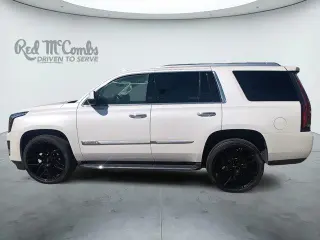Cadillac Escalade 2019 4x4 Premium Luxury 4dr SUV