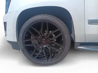 Cadillac Escalade 2019 4x4 Premium Luxury 4dr SUV