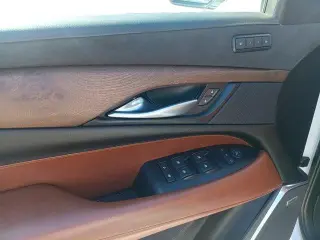 Cadillac Escalade 2019 4x4 Premium Luxury 4dr SUV