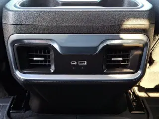 GMC Sierra 1500 2025 4x4 Elevation 4dr Double Cab 6.6 ft. SB