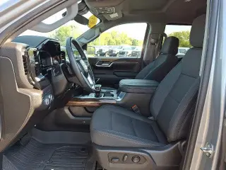 GMC Sierra 1500 2025 4x4 Elevation 4dr Double Cab 6.6 ft. SB