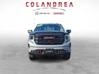 GMC Sierra 1500 2025 4x4 Elevation 4dr Double Cab 6.6 ft. SB