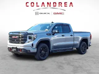 GMC Sierra 1500 2025 4x4 Elevation 4dr Double Cab 6.6 ft. SB