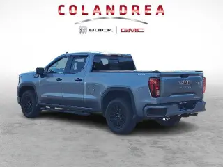GMC Sierra 1500 2025 4x4 Elevation 4dr Double Cab 6.6 ft. SB