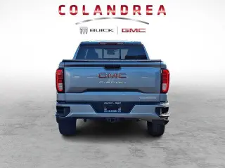 GMC Sierra 1500 2025 4x4 Elevation 4dr Double Cab 6.6 ft. SB