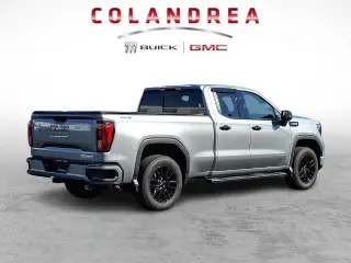 GMC Sierra 1500 2025 4x4 Elevation 4dr Double Cab 6.6 ft. SB