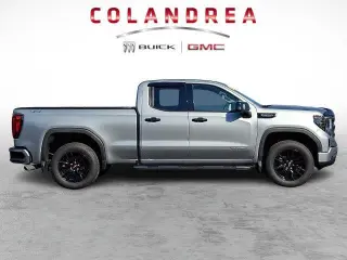 GMC Sierra 1500 2025 4x4 Elevation 4dr Double Cab 6.6 ft. SB