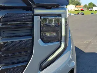 GMC Sierra 1500 2025 4x4 Elevation 4dr Double Cab 6.6 ft. SB