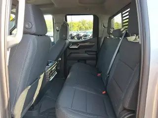 GMC Sierra 1500 2025 4x4 Elevation 4dr Double Cab 6.6 ft. SB