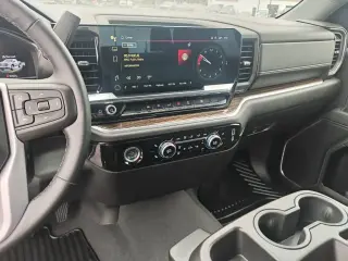 GMC Sierra 1500 2024 4x4 Elevation 4dr Crew Cab 6.6 ft. SB