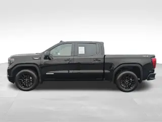GMC Sierra 1500 2024 4x4 Elevation 4dr Crew Cab 6.6 ft. SB